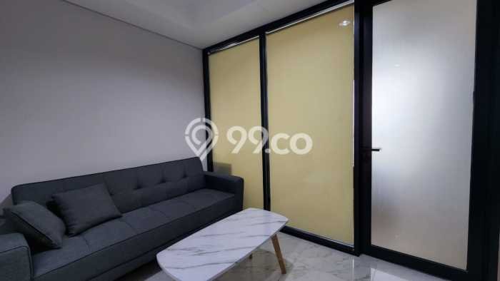 Apartemen Nyaman untuk Disewa, 0 Kamar di Tangerang Apartemen Nyaman untuk Disewa, 0 Kamar di Tangerang