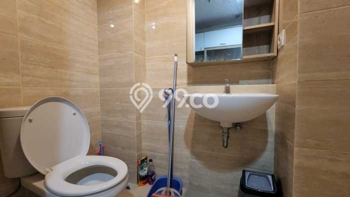 Apartemen Harga Murah dengan 0 BR & 0 KM di Karawaci Tangerang Apartemen Harga Murah dengan 0 BR & 0 KM di Karawaci Tangerang