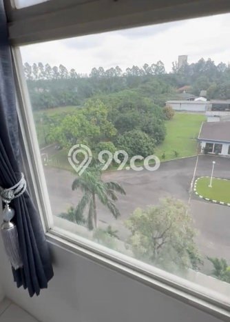 Apartemen Murah Dijual di Tangerang 2 KT & 1 KM Apartemen Murah Dijual di Tangerang 2 KT & 1 KM