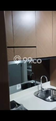 Apartemen Disewa Murah 1 KT / 1 KM di Karawaci, Tangerang Apartemen Disewa Murah 1 KT / 1 KM di Karawaci, Tangerang