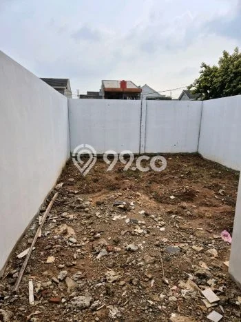 Hunian Nyaman Asri 2 KT Siap Pakai di Jatake Tangerang Hunian Nyaman Asri 2 KT Siap Pakai di Jatake Tangerang