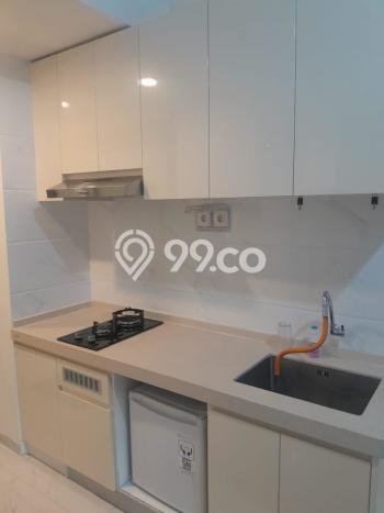 Apartemen Disewa Murah 0 KT / 1 KM di BSD, Tangerang Selatan Apartemen Disewa Murah 0 KT / 1 KM di BSD, Tangerang Selatan