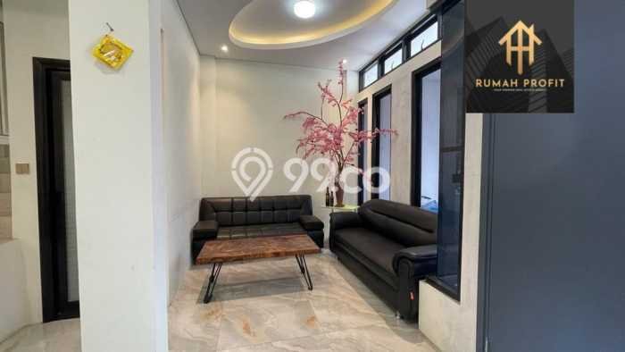 Dijual Rumah 4 Kamar Lokasi Ideal Bagus dan Strategis di Karawaci Dijual Rumah 4 Kamar Lokasi Ideal Bagus dan Strategis di Karawaci