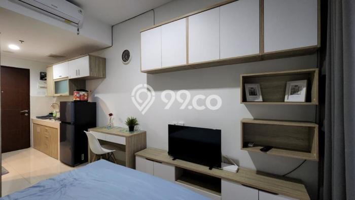 Sewa Apartemen Harga Terjangkau di Alam Sutera 0 Bedroom Sewa Apartemen Harga Terjangkau di Alam Sutera 0 Bedroom
