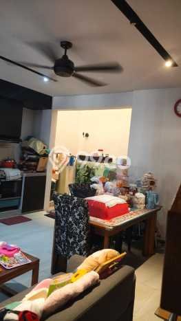 Disewakan! Rumah 3 Kamar Tidur &
2 Kamar Mandi di Graha Raya, Tangerang Selatan Disewakan! Rumah 3 Kamar Tidur &
2 Kamar Mandi di Graha Raya, Tangerang Selatan
