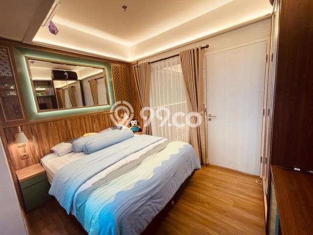 Hunian Strategis 45m2 di Cikokol Tangerang 1 KT Hunian Strategis 45m2 di Cikokol Tangerang 1 KT
