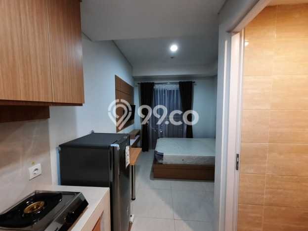 Sewa Apartemen Harga Terjangkau di Alam Sutera 0 KT Sewa Apartemen Harga Terjangkau di Alam Sutera 0 KT