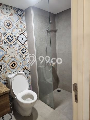 Apartemen Nyaman untuk Disewa, 1 Kamar di Tangerang Apartemen Nyaman untuk Disewa, 1 Kamar di Tangerang