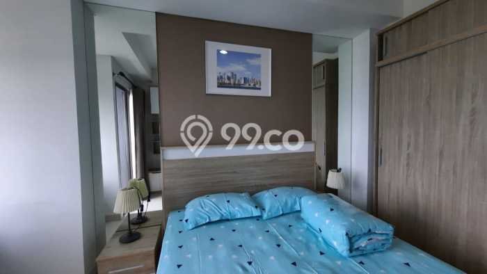 Disewakan Cepat! Hunian Apartemen Hemat di Karawaci, Tangerang 0 Kamar Tidur dan 1 Kamar Mandi Disewakan Cepat! Hunian Apartemen Hemat di Karawaci, Tangerang 0 Kamar Tidur dan 1 Kamar Mandi