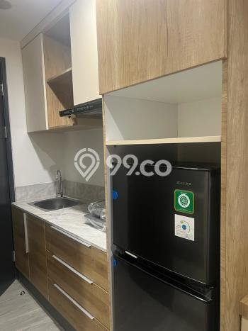 Ada Kamar Apartemen Murah Disewa di Karawaci, Tangerang 0 BR Ada Kamar Apartemen Murah Disewa di Karawaci, Tangerang 0 BR