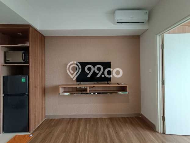 Disewakan Apartemen Harga Terjangkau di Cikokol 1 Bedroom Disewakan Apartemen Harga Terjangkau di Cikokol 1 Bedroom