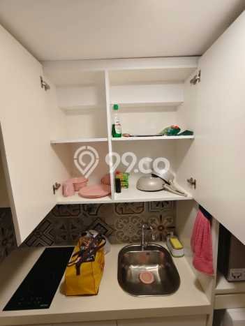 Apartemen Nyaman untuk Disewa, 0 Kamar di Tangerang Apartemen Nyaman untuk Disewa, 0 Kamar di Tangerang