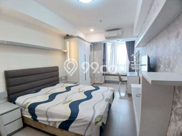 Apartemen Minimalis untuk Disewa, 0 Kamar di Tangerang Apartemen Minimalis untuk Disewa, 0 Kamar di Tangerang