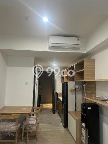 Apartemen Minimalis untuk Disewa, 0 Kamar di Tangerang Apartemen Minimalis untuk Disewa, 0 Kamar di Tangerang