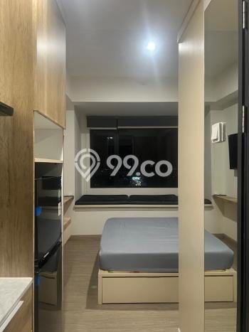 Ada Kamar Apartemen Murah Disewa di Karawaci, Tangerang 0 BR Ada Kamar Apartemen Murah Disewa di Karawaci, Tangerang 0 BR