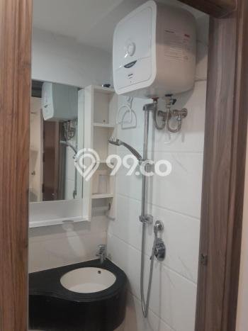 Apartemen Disewa Murah 0 KT / 1 KM di BSD, Tangerang Selatan Apartemen Disewa Murah 0 KT / 1 KM di BSD, Tangerang Selatan