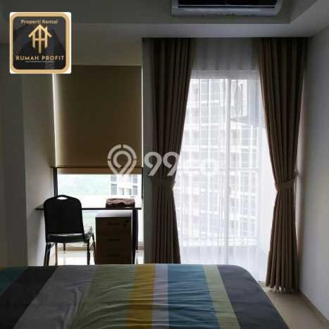 Apartemen Nyaman untuk Disewa, 0 Kamar di Tangerang Apartemen Nyaman untuk Disewa, 0 Kamar di Tangerang