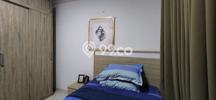 Disewakan Apartemen Murah di Alam Sutera 1 KT Disewakan Apartemen Murah di Alam Sutera 1 KT