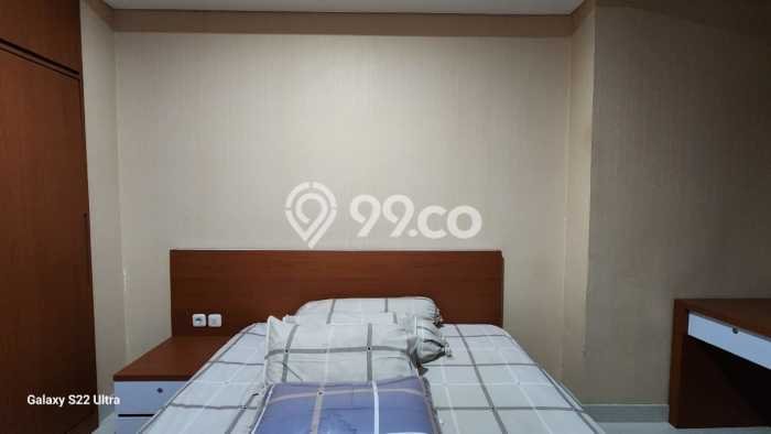 Disewakan Apartemen Murah di Gading Serpong 0 KT Disewakan Apartemen Murah di Gading Serpong 0 KT
