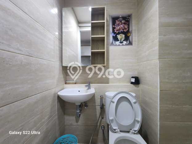 Apartemen Harga Murah dengan 0 BR & 1 KM di Karawaci Tangerang Apartemen Harga Murah dengan 0 BR & 1 KM di Karawaci Tangerang