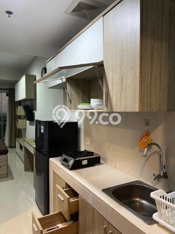 Apartemen Minimalis untuk Disewa, 0 Kamar di Tangerang Apartemen Minimalis untuk Disewa, 0 Kamar di Tangerang