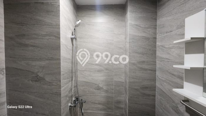 Hunian Apartemen Disewakan Terjangkau 23m2 di Serpong Utara, Cocok Dijadikan Tempat Tinggal Anda Hunian Apartemen Disewakan Terjangkau 23m2 di Serpong Utara, Cocok Dijadikan Tempat Tinggal Anda