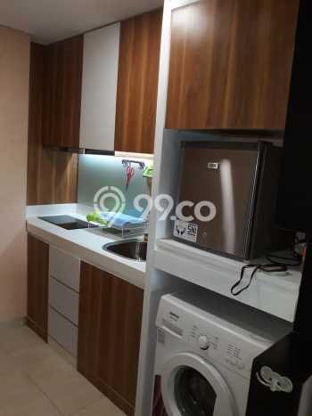 Siap Huni Apartemen di Tangerang 1 Kamar & 0 Kamar Mandi, Luas 45m2 Siap Huni Apartemen di Tangerang 1 Kamar & 0 Kamar Mandi, Luas 45m2