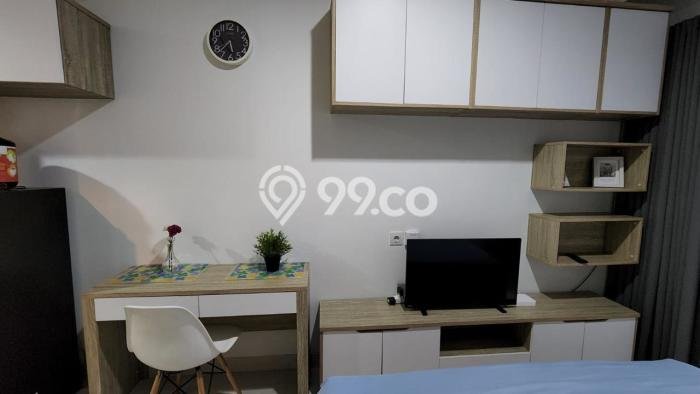 Sewa Apartemen Harga Terjangkau di Alam Sutera 0 Bedroom Sewa Apartemen Harga Terjangkau di Alam Sutera 0 Bedroom
