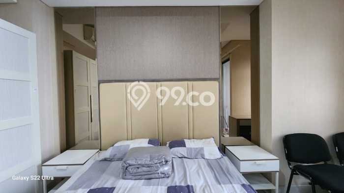 Sewa Apartemen Harga Terjangkau di Alam Sutera 0 KT Sewa Apartemen Harga Terjangkau di Alam Sutera 0 KT