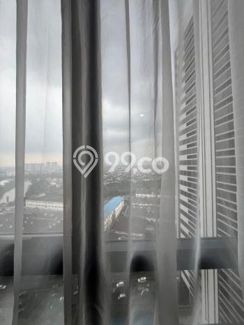 Apartemen Minimalis untuk Disewa, 0 Kamar di Tangerang Apartemen Minimalis untuk Disewa, 0 Kamar di Tangerang