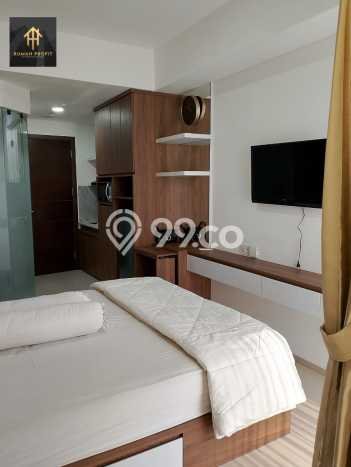Sewa Apartemen Terjangkau 0 KT di Alam Sutera Tangerang Sewa Apartemen Terjangkau 0 KT di Alam Sutera Tangerang