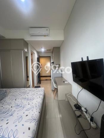 Apartemen Sewa 0 Kamar Hemat Siap Huni di Tangerang, Luas 23m2 Apartemen Sewa 0 Kamar Hemat Siap Huni di Tangerang, Luas 23m2
