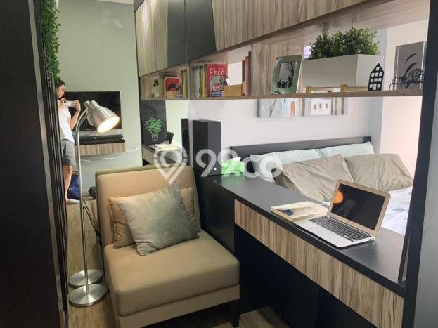 Siap Milik Apartemen 0 Kamar Tidur, 1 Kamar Mandi di Karawaci, Tangerang Siap Milik Apartemen 0 Kamar Tidur, 1 Kamar Mandi di Karawaci, Tangerang