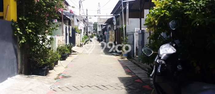 Dijual Rumah 2 Kamar Lokasi Ideal Nyaman dan Strategis di Karawaci Dijual Rumah 2 Kamar Lokasi Ideal Nyaman dan Strategis di Karawaci
