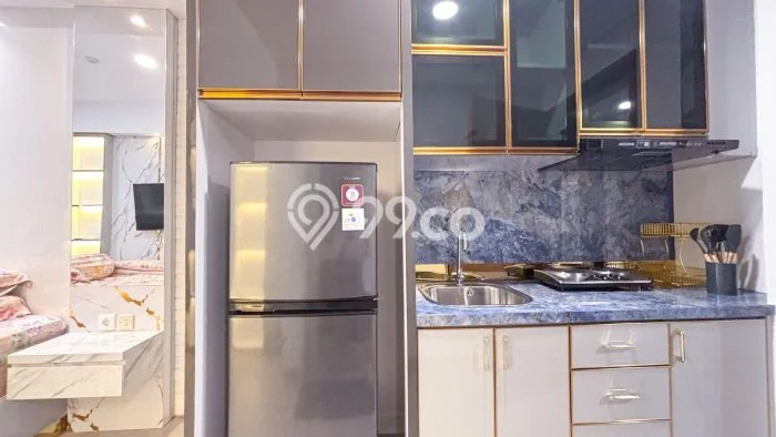 Ada Unit Apartemen Murah Disewa di Karawaci, Tangerang 0 BR Ada Unit Apartemen Murah Disewa di Karawaci, Tangerang 0 BR