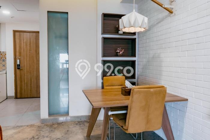 Disewakan Cepat! Hunian Apartemen Hemat di Karawaci, Tangerang 3 Kamar Tidur dan 1 Kamar Mandi Disewakan Cepat! Hunian Apartemen Hemat di Karawaci, Tangerang 3 Kamar Tidur dan 1 Kamar Mandi
