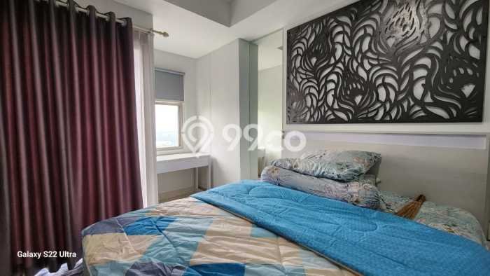 Sewa Apartemen Terjangkau 0 BR di Alam Sutera Tangerang Sewa Apartemen Terjangkau 0 BR di Alam Sutera Tangerang