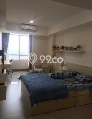 Untuk Dijual Apartemen 0 KT & 0 KM di Tangerang Area Strategis Untuk Dijual Apartemen 0 KT & 0 KM di Tangerang Area Strategis