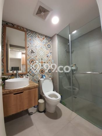 Sewa Apartemen Ekonomis 2 KT di Cikokol Tangerang Sewa Apartemen Ekonomis 2 KT di Cikokol Tangerang