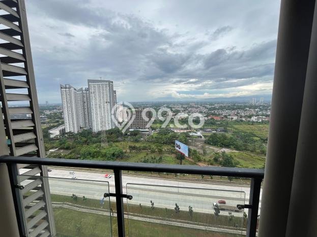 Sewa Apartemen Hemat di BSD, Tangerang Selatan Dekat Fasilitas Umum Sewa Apartemen Hemat di BSD, Tangerang Selatan Dekat Fasilitas Umum