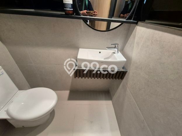 Rumah Elit Modern Siap Huni di Lippo Karawaci Tangerang Rumah Elit Modern Siap Huni di Lippo Karawaci Tangerang