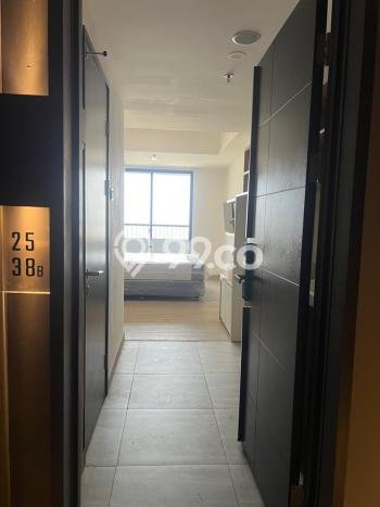 Apartemen Disewa Terjangkau 1 KT / 1 KM di Karawaci, Tangerang Apartemen Disewa Terjangkau 1 KT / 1 KM di Karawaci, Tangerang