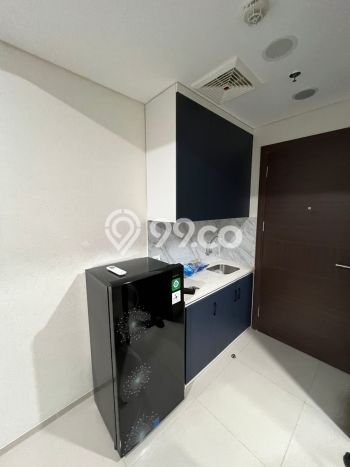 Apartemen Strategis 26m2 di Alam Sutera Tangerang 0 Bedroom Apartemen Strategis 26m2 di Alam Sutera Tangerang 0 Bedroom