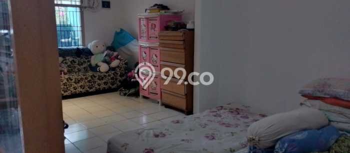 Dijual Rumah 2 Kamar Lokasi Ideal Nyaman dan Strategis di Karawaci Dijual Rumah 2 Kamar Lokasi Ideal Nyaman dan Strategis di Karawaci