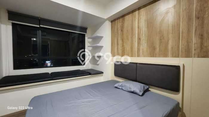 Ada Kamar Apartemen Murah Disewa di Karawaci, Tangerang 0 BR Ada Kamar Apartemen Murah Disewa di Karawaci, Tangerang 0 BR