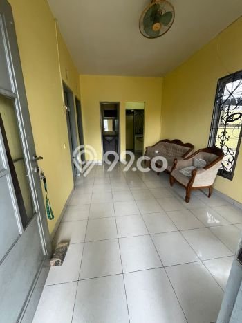 Dijual Cepat Rumah Bagus Siap Huni LB 46m2 di Karawaci, Tangerang Dijual Cepat Rumah Bagus Siap Huni LB 46m2 di Karawaci, Tangerang