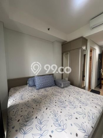 Apartemen Minimalis untuk Dijual di Alam Sutera Dengan Spesifikasi 0 KT & 1 KM Apartemen Minimalis untuk Dijual di Alam Sutera Dengan Spesifikasi 0 KT & 1 KM