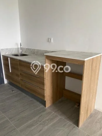 Tersedia Apartemen 1 KT, 1 KM, 36m2 di Serpong Utara, Tangerang Selatan Tersedia Apartemen 1 KT, 1 KM, 36m2 di Serpong Utara, Tangerang Selatan