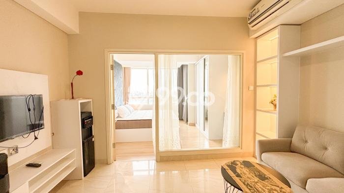 Sewa Apartemen Murah di Karawaci, Tangerang Dekat Fasilitas Umum Sewa Apartemen Murah di Karawaci, Tangerang Dekat Fasilitas Umum