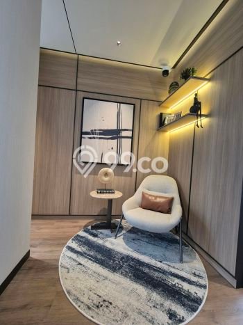 Rumah Elit Modern Siap Huni di Lippo Karawaci Tangerang Rumah Elit Modern Siap Huni di Lippo Karawaci Tangerang